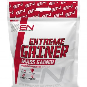 אבקת גיינר Extreme Gainer  9.0 ק"ג